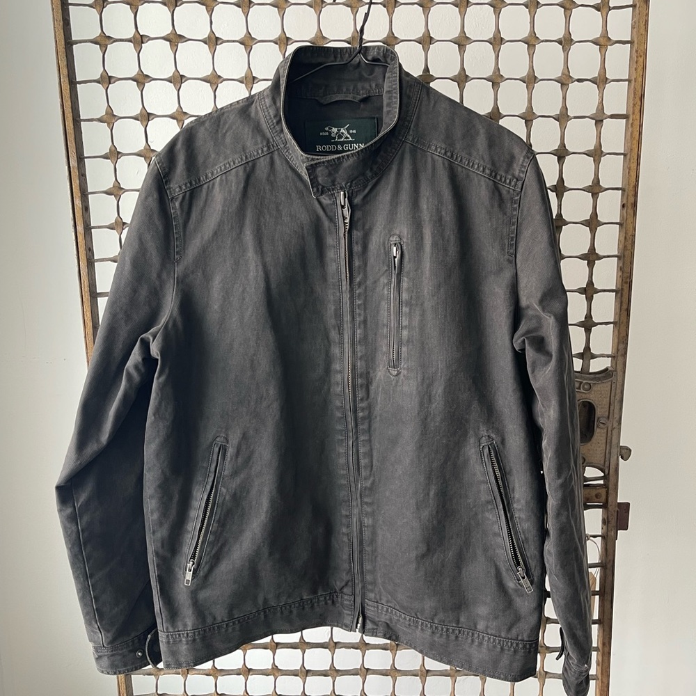 The Jack Jacket!